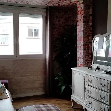 Apartamento Doli Apartment