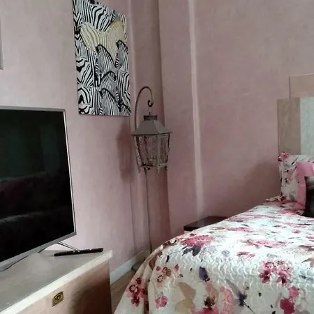 Apartamento Doli Pontevedra