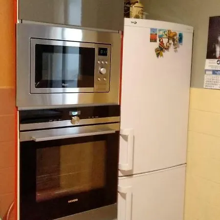 Apartamento Doli Apartment