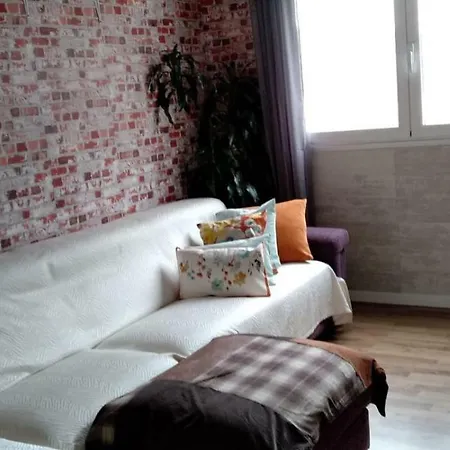 Apartamento Doli Apartment Pontevedra
