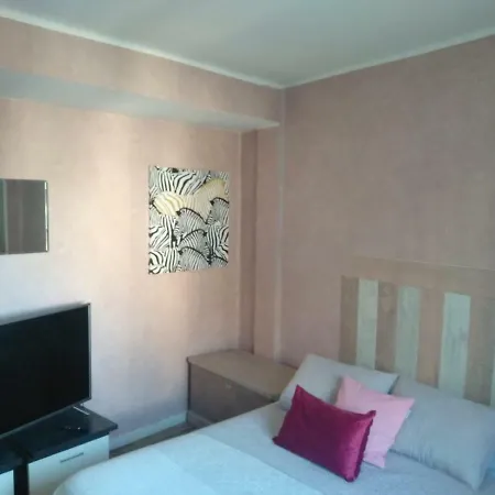 Apartamento Doli Pontevedra