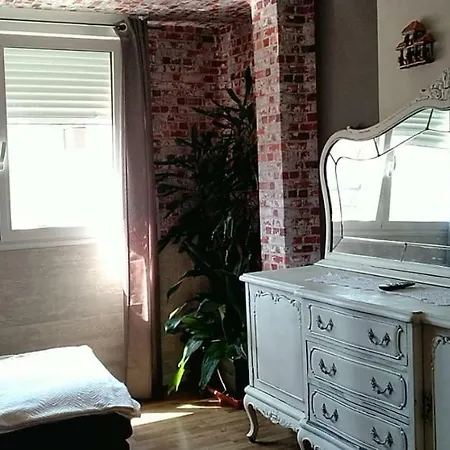 Apartamento Doli