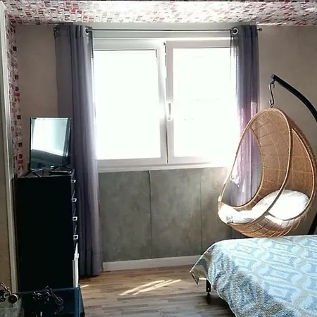 Apartamento Doli Apartment Pontevedra