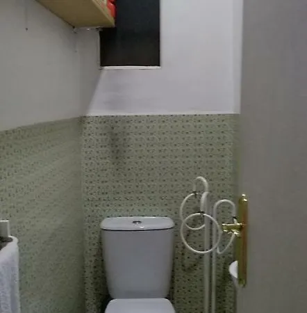 Apartamento Doli Apartment