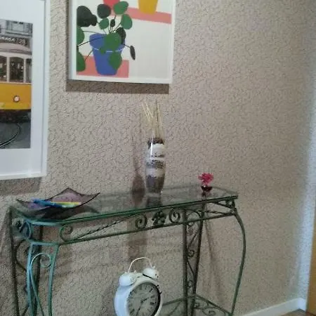 Apartamento Doli Apartment