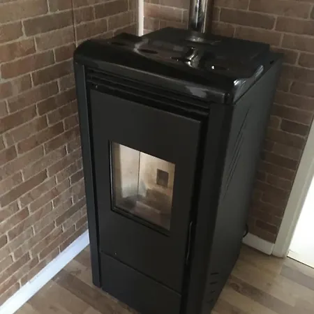 Apartamento Doli *